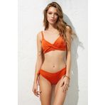 Pierre Cardin 221217 Balenli Sole Kaplı Bikini