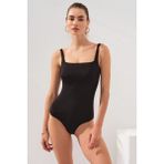 Pierre Cardin 231125 Karamel Kare Yaka Mayo