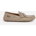 Pierre Cardin 241012 Loafer Süet Ip Detaylı Bej Erkek Ayakkabı