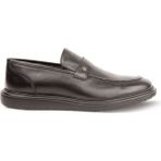 Pierre Cardin 241088 Siyah 45 47 Büyükm Numara Klasik Erkek Ayakkabı