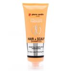 Pierre Cardin 250 ml Protein Therapy Saç Dökülmesine Karşı Koruyucu Şampuan