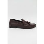 Pierre Cardin 2597 Kahverengi Erkek Klasik Ayakkabı