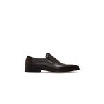 Pierre Cardin 25Y 103255 M Hakiki Deri Kahve Erkek Klasik Ayakkabı