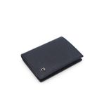 Pierre Cardin 2734 Hakiki Deri Erkek Cüzdan Kartlık Floater Lacivert