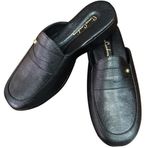 Pierre Cardin 288 Siyah Erkek Ev Terlik