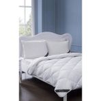 Pierre Cardin 2'li Microfiber Yorgan Tek Kişilik - 155 x 215 cm - Beyaz
