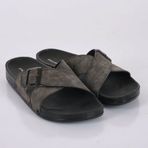 Pierre Cardin 2SPC7019 Gri Erkek Terlik