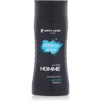 Pierre Cardin 300 ml Aqua Aloa Vera ve E Vitaminli PH Dengeli Canlandırıcı Duş Jeli