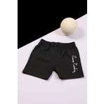 Pierre Cardin 302882 Pamuklu Belden Lastikli Erkek Bebek Şort