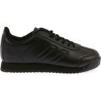 Pierre Cardin 30488 Siyah Unisex Spor Ayakkabı
