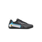 Pierre Cardin 30652-M Siyah Erkek Spor Ayakkabı