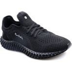 Pierre Cardin 30680 Siyah Unisex Spor Ayakkabı
