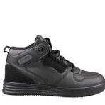 Pierre Cardin 31317 Siyah Unisex Spor Ayakkabı