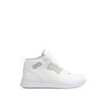 Pierre Cardin 31368 Beyaz Boğazlı Erkek Spor Ayakkabı