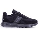 Pierre Cardin 31385 Siyah Kadın Spor Ayakkabı