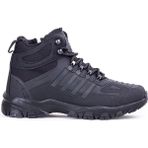 Pierre Cardin 31440 Siyah Erkek Bot