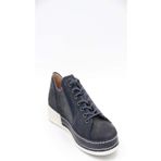 Pierre Cardin 333157 Lacivert Erkek Spor Ayakkabı