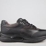Pierre Cardin 335559 Siyah Erkek Casual Ayakkabı