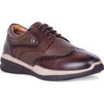 Pierre Cardin 336052 Kahverengi Erkek Deri Ayakkabı