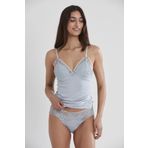 Pierre Cardin 375 Siyah Bayan Atlet Külot Takım