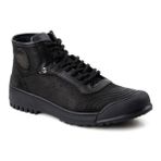 Pierre Cardin 382105 Siyah Erkek Bot