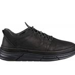 Pierre Cardin 382203 Siyah Erkek Günlük Ayakkabı