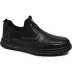 Pierre Cardin 382402 Siyah Exclsıve Erkek Ayakkabı