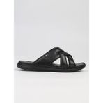 Pierre Cardin ® | -3892 Siyah-Erkek Terlik PC-5108