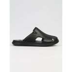 Pierre Cardin ® | -3892 Siyah-Erkek Terlik PC-5110