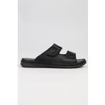 Pierre Cardin ® | -3892 Siyah-Erkek Terlik PC-5111