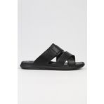 Pierre Cardin ® | -3892 Siyah-Erkek Terlik PC-5114