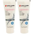 Pierre Cardin 3'ü 1 Arada Yüz Temizleme Peeling Maskesi- 75 ML - In 1 3 In 1 Face Mask 2li paket