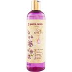Pierre Cardin 400 ml Gül Özlü E Vitaminli pH Dengeli Canlandırıcı Duş Jeli