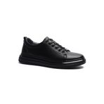 Pierre Cardin 43333 Siyah Günlük Casual Erkek Ayakkabı