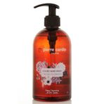 Pierre Cardin 480 ml Fresh Flowers Sıvı Sabun