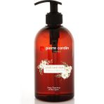 Pierre Cardin 480 ml Vanilya Brulee Sıvı El Sabunu Tüm Cilt Tipleri İçin Nazik Temizlik