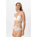Pierre Cardin 4901 Push Up Kaplı Sütyen Takım