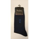 Pierre Cardin 496 Banos Erkek Çorap - Standart - Lacivert