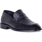 Pierre Cardin 4K 103177 Erkek Klasik Ayakkabı - Siyah