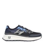Pierre Cardin 4Y 10071 Lacivert Erkek Sneaker Ayakkabı