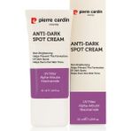 Pierre Cardin 50 ml UV Koruyucu Günlük Bakım Kremi Yüz ve Vücut Leke Karşıtı Özellikler