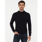 Pierre Cardin 50240540-VR033 Lacivert Erkek Kazak