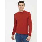 Pierre Cardin 50241453-VR031 Kiremit Erkek Kazak