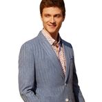 Pierre Cardin 50248485-VR026 Gül Kurusu Erkek Gömlek