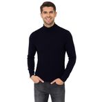Pierre Cardin 50248530-VR033 Lacivert Erkek Kazak