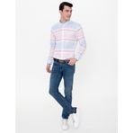 Pierre Cardin 50249758-VR051 Turuncu Erkek Gömlek