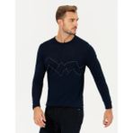 Pierre Cardin 50258656-VR033 Lacivert Erkek Kazak