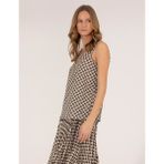 Pierre Cardin 50262566-VR046 Siyah Kadın Bluz