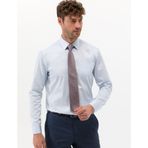 Pierre Cardin 50268202-VR003 Açık Mavi Basic Erkek Gömlek