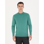 Pierre Cardin 50270049-VR090 Mint Erkek Kazak